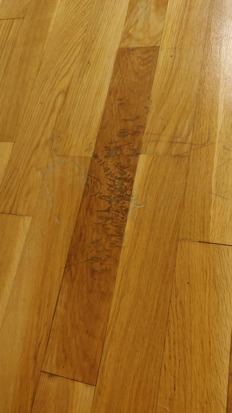 image_Rénovation/remplacement de lattes de parquet
