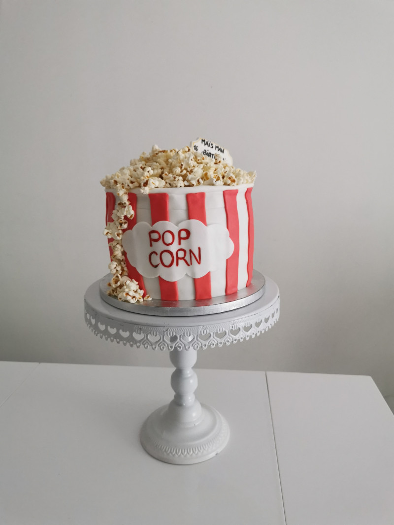image_Cake design pour toutes occasions et ateliers enfants adulte