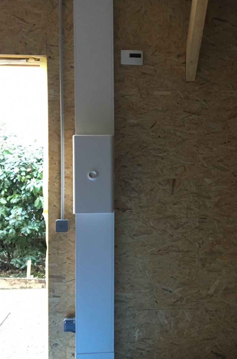 image_électricien, informatique, domotique, alarme