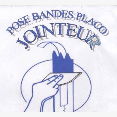image_Jointeur, Bandeur / Plâtrier, Enduiseur