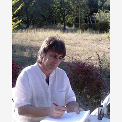 image_ECRIVAIN-BIOGRAPHE, ROMANCIER
