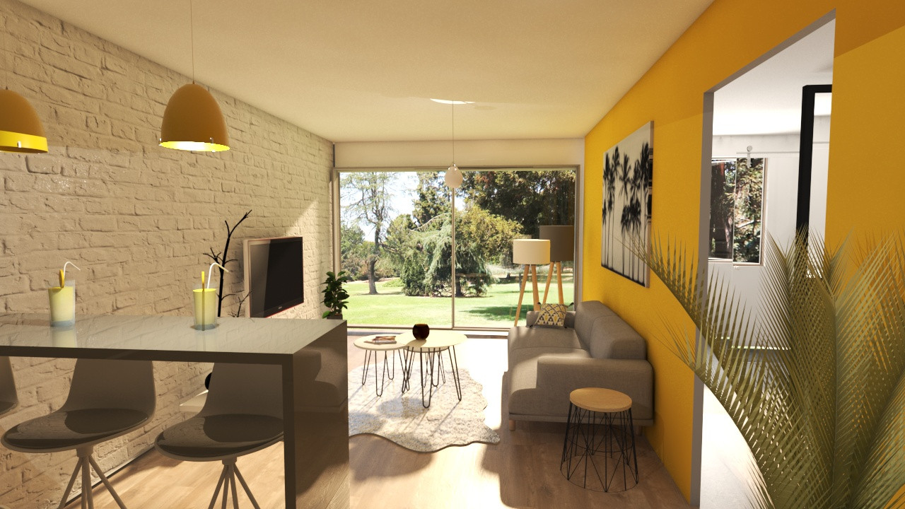 image_Architecte d'intérieur/ Décoratrice