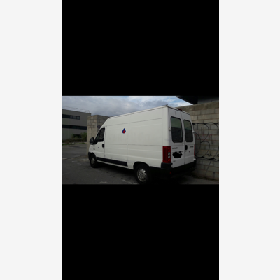 image_Utilitaire avec chaufeur