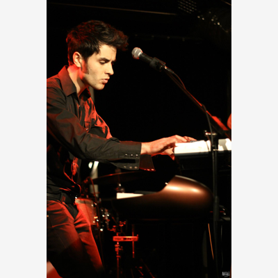 image_Cours de piano, guitare, basse, batterie