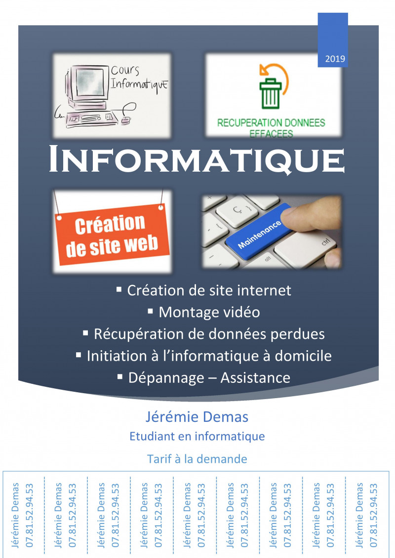 Image annonce