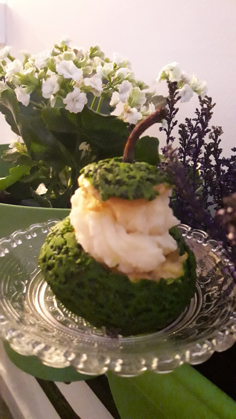 image_Création du gâteau