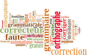 image_Correction de texte : mémoires,CV,sites internet...