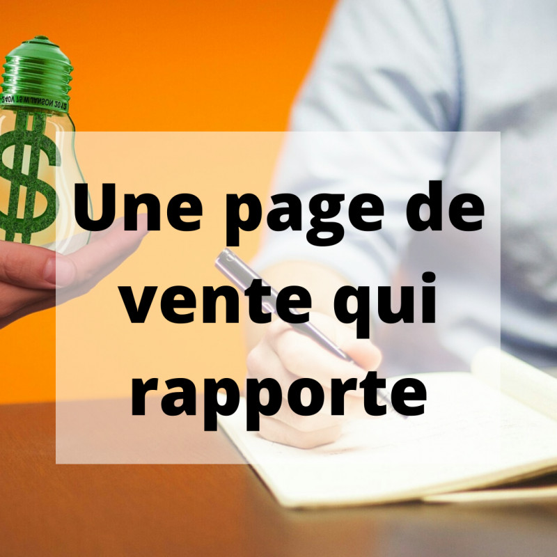 image_Je vais rédiger votre page de vente (copywriting)