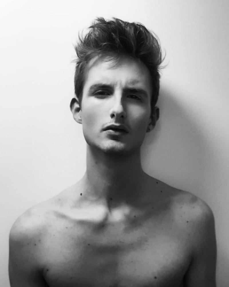 image_Modèle Photo Homme