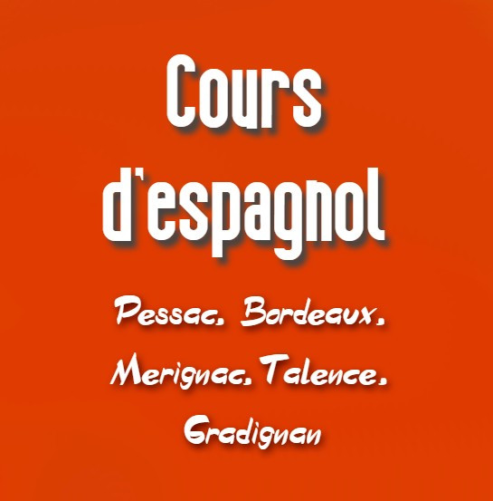 image_Cours d'espagnol 12€/h