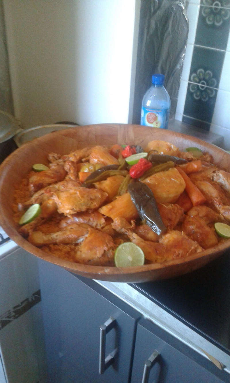 image_Cours de cuisine africaine