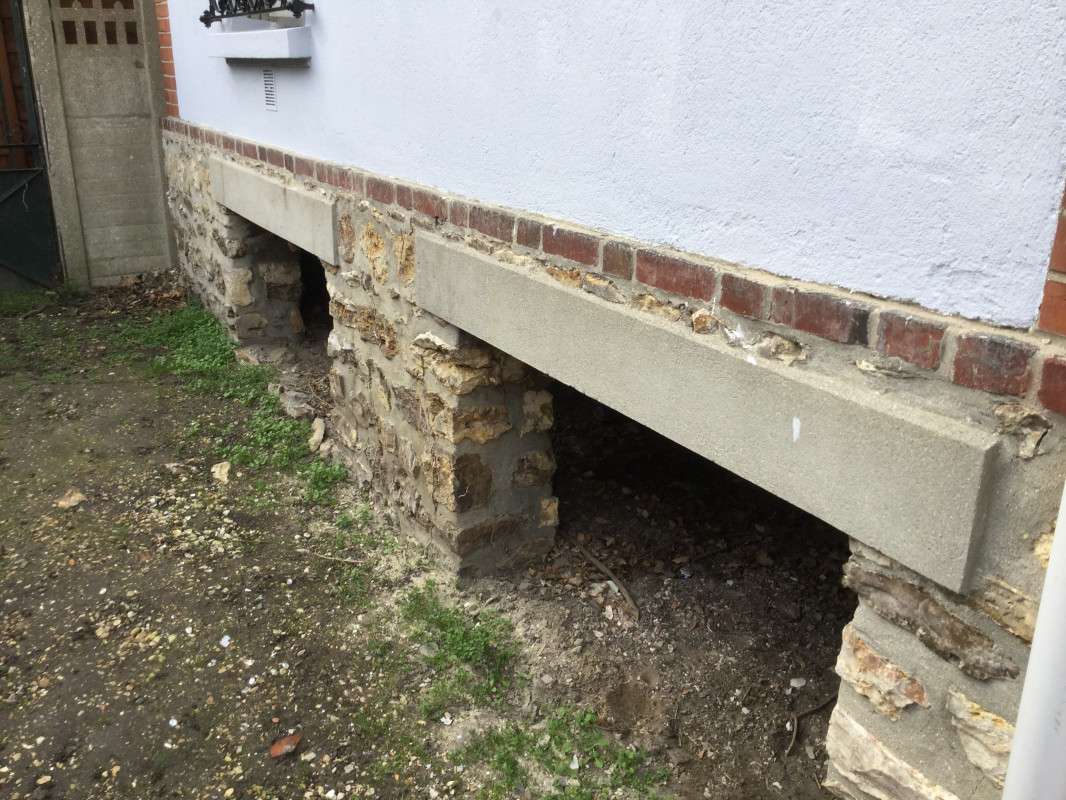 image_Fermeture de 2 espaces sous vide sanitaires.