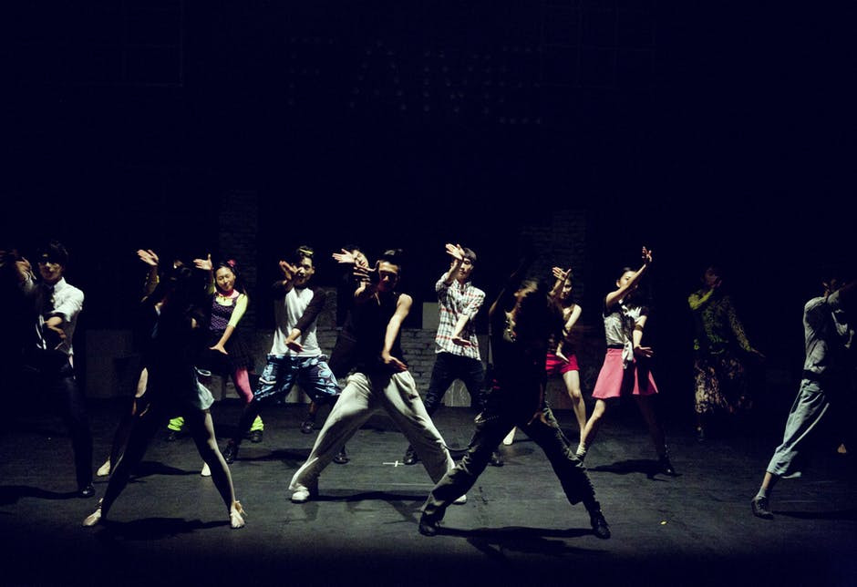image_Danseurs (ses) pour integrer une troupe de demonstration