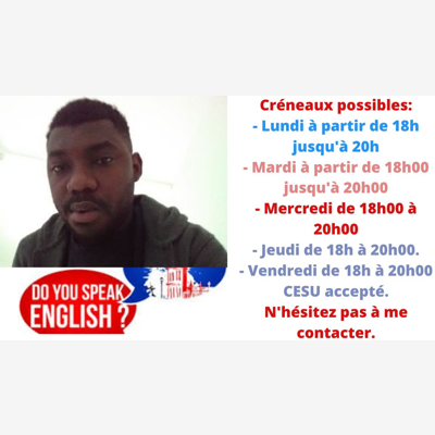 image_cours d'anglais efficace pour 6ième , 5 ième , 4 ième , 3 ième