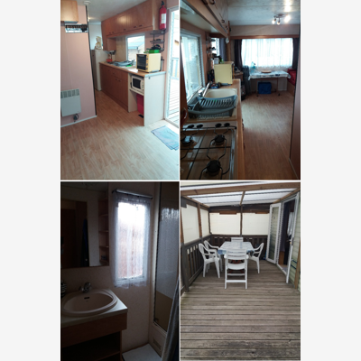 image_Mobil-home à 100 m de la plage