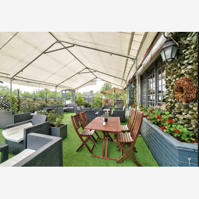 image_Terrasse Couverte et aménage