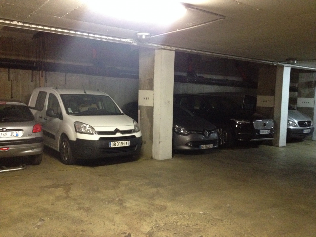 image_Parking 11éme premier sous-sol