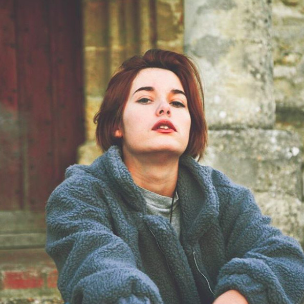 image_Actrice, Modèle Photo - 19 ans