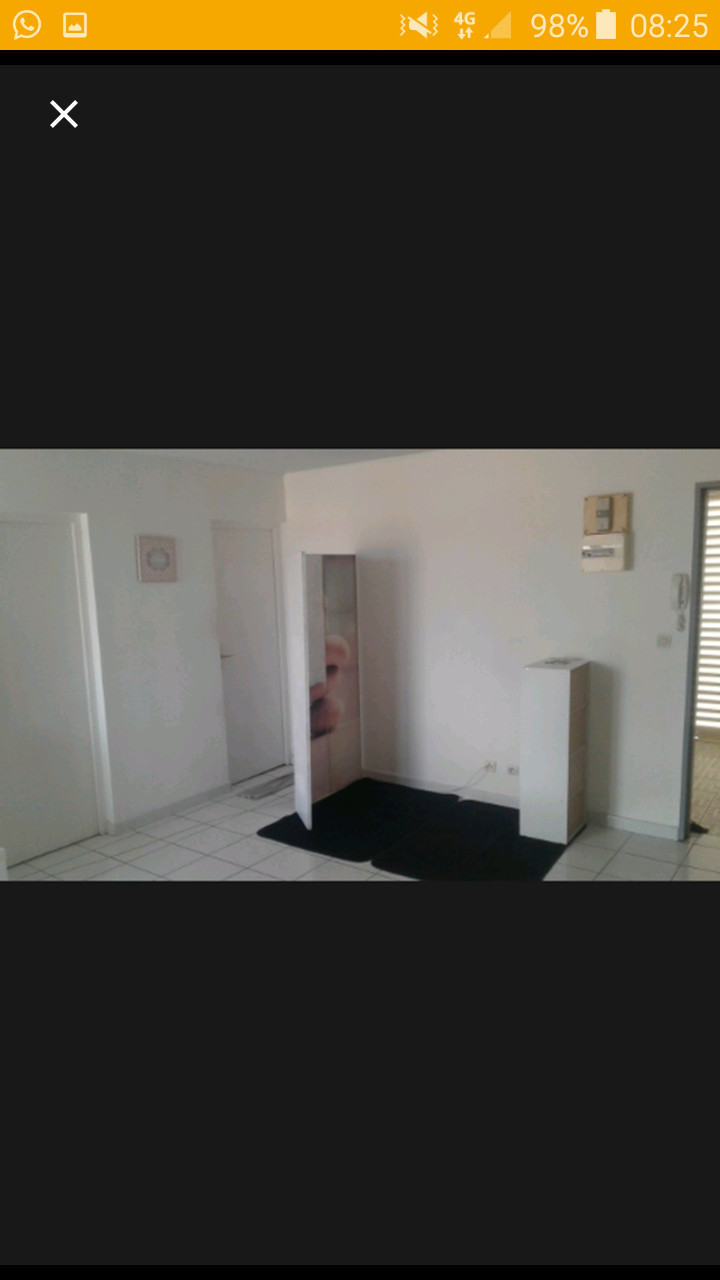 image_Echange d'appartement en Martinique