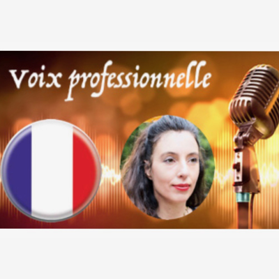 image_Enregistrement audio Voix Off