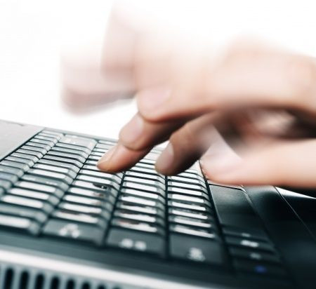 image_Saisie dans logiciel de gestion