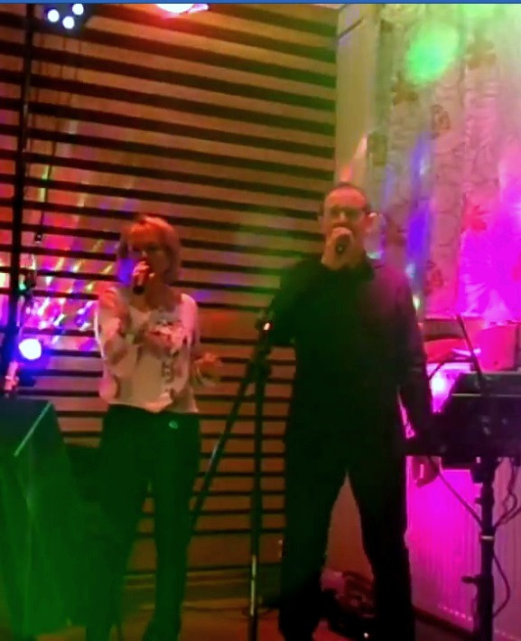 image_chanteur de variété