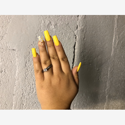 image_Pose de faux ongles et semi permanent