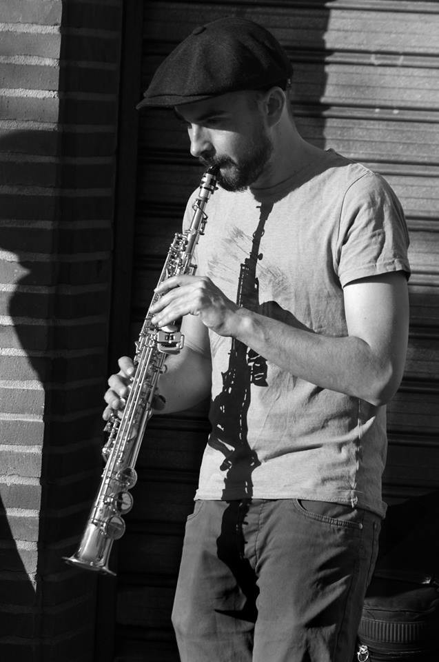 image_Cours de saxophone / clarinette / flûte traversière