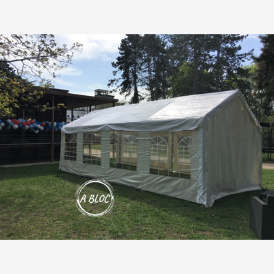 image_Location Barnum Pro 4x8m + Eclairage