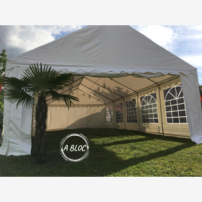 image_Location Grand Barnum Pro 5x10m + Éclairage