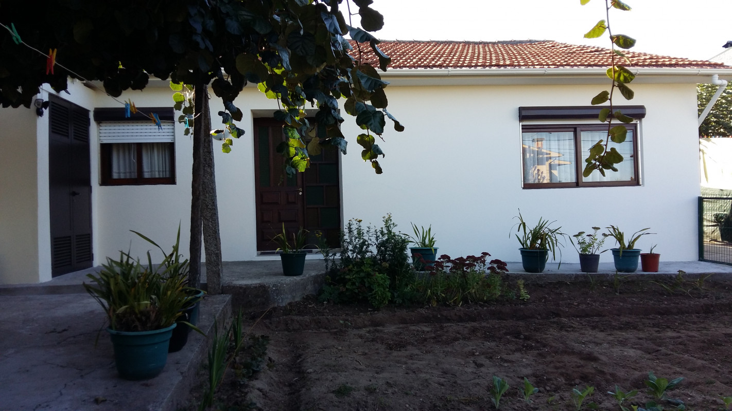 image_Maison Indépendante 80 M2 PORTUGAL