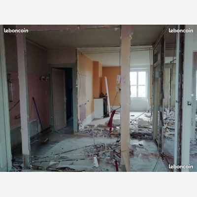 image_Enlèvement de déchets et mise en déchetterie