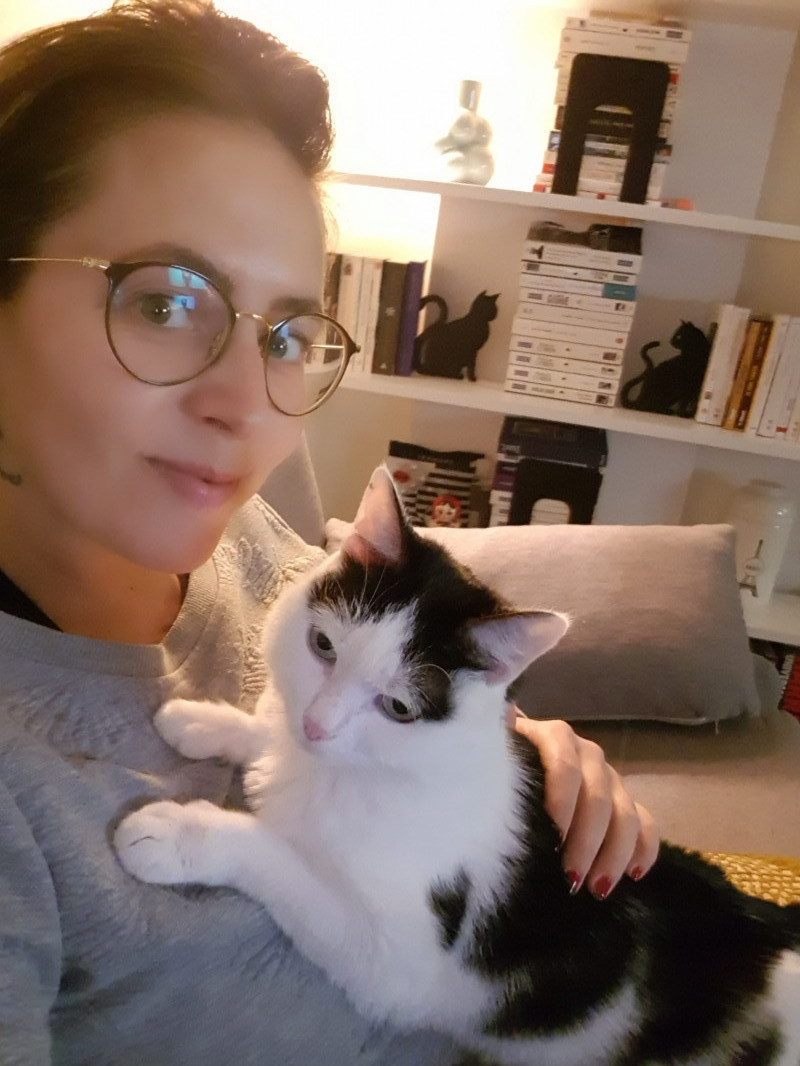 image_La meilleure compagnie pour vos animaux!