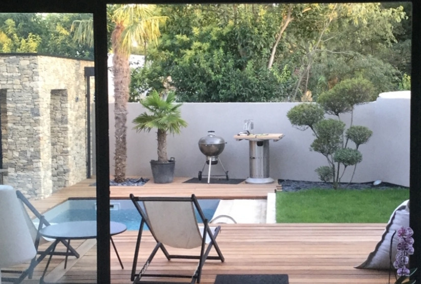 image_Terrassements / fondations et raccordement