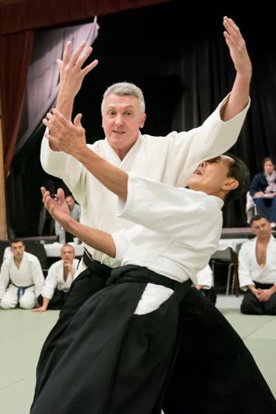 image_Aïkido: Yoga en mouvement!