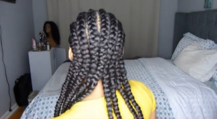 image_Coiffure africaine