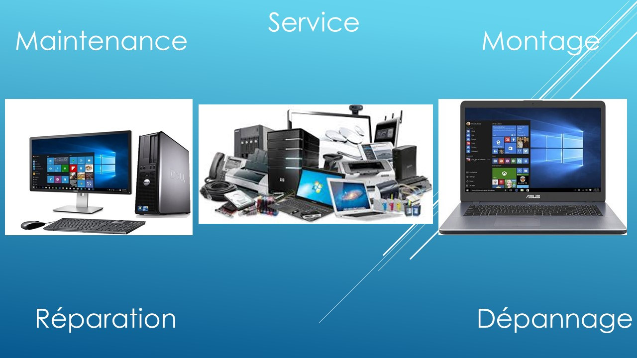 image_Dépannage, maintenance et réparation informatique