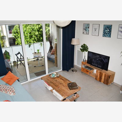 image_gestion ménage + check in studio 24m² castelnau le lez