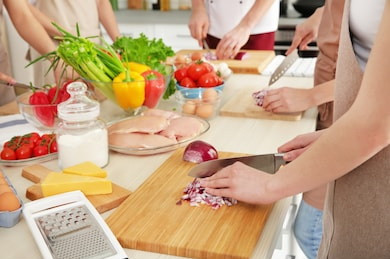 image_Apprendre à cuisiner comme un chef