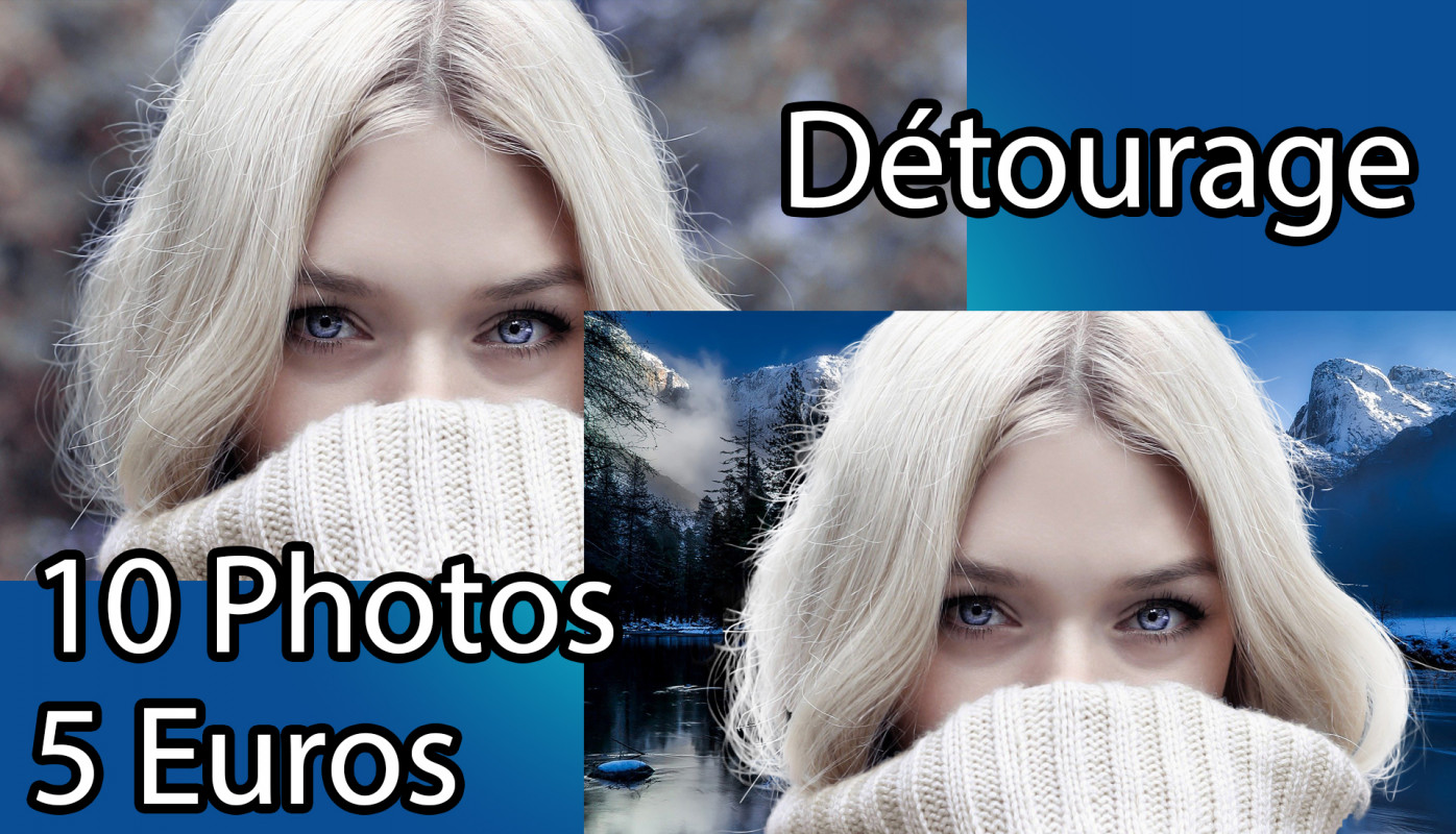 image_Retouche et détourage photo