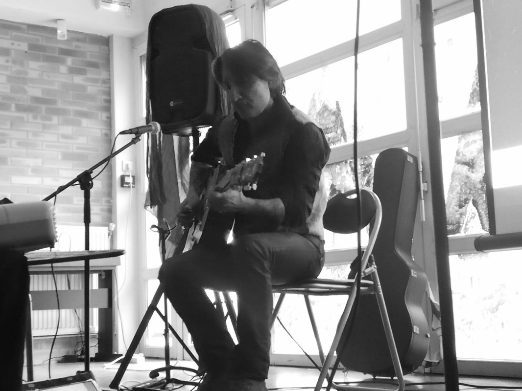 image_Cours de guitare