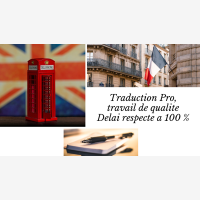 image_Besoin d un traducteur du Francais a l Anglais ou de l Anglais au Francais ?