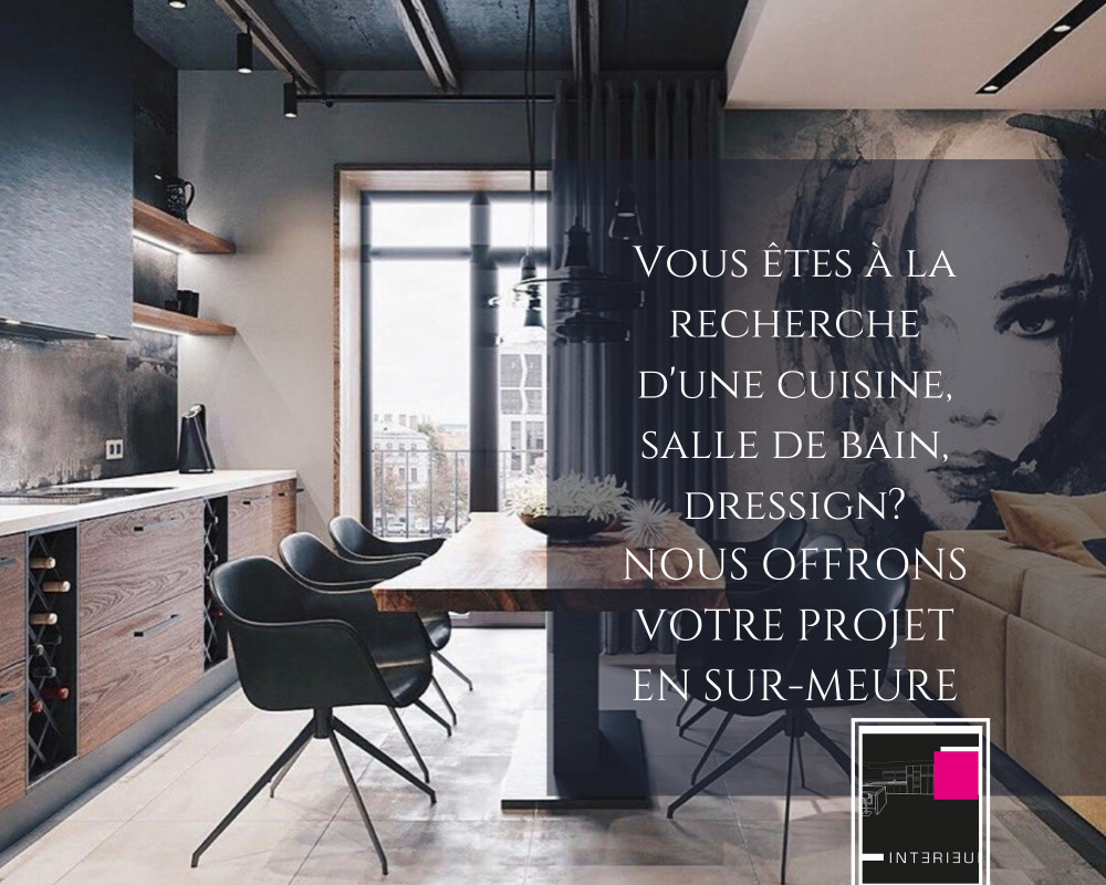 image_CUISINE SUR MESURE
