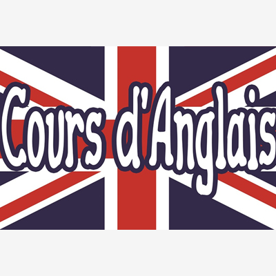 image_cours d'Anglais Adultes et soutien scolaire en présentiel ou par visioconférence