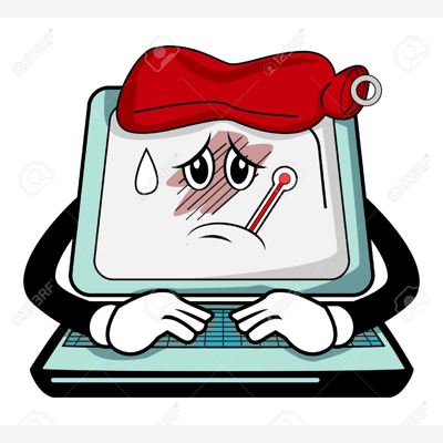 image_NETTOYAGE D'ORDINATEUR / ASSISTANCE INFORMATIQUE