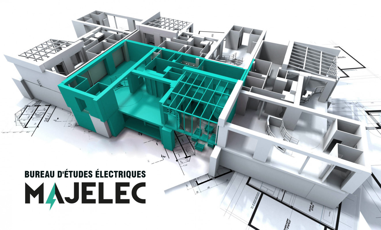 image_Dessinateur AutoCAD - Études Électriques