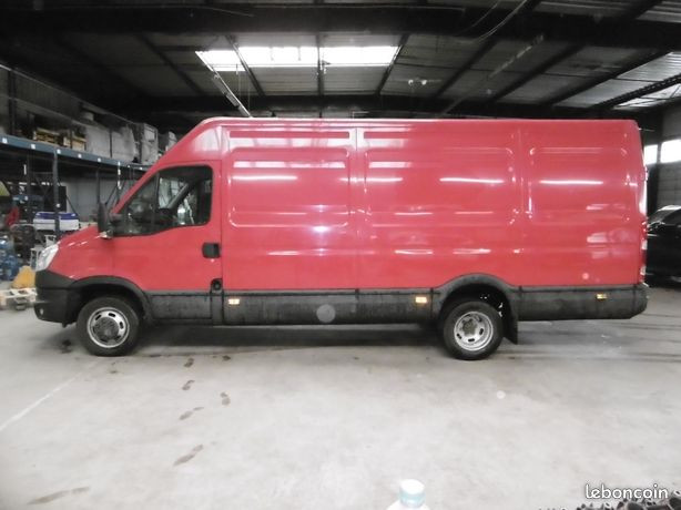 image_service transport toutes distances avec 17M3
