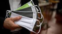 image_Fabrication de 100 masques tissu
