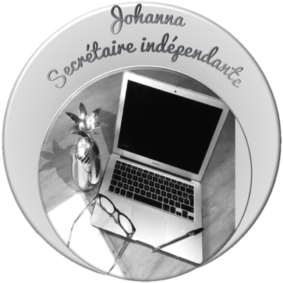 image_Johanna Secrétaire Indépendante