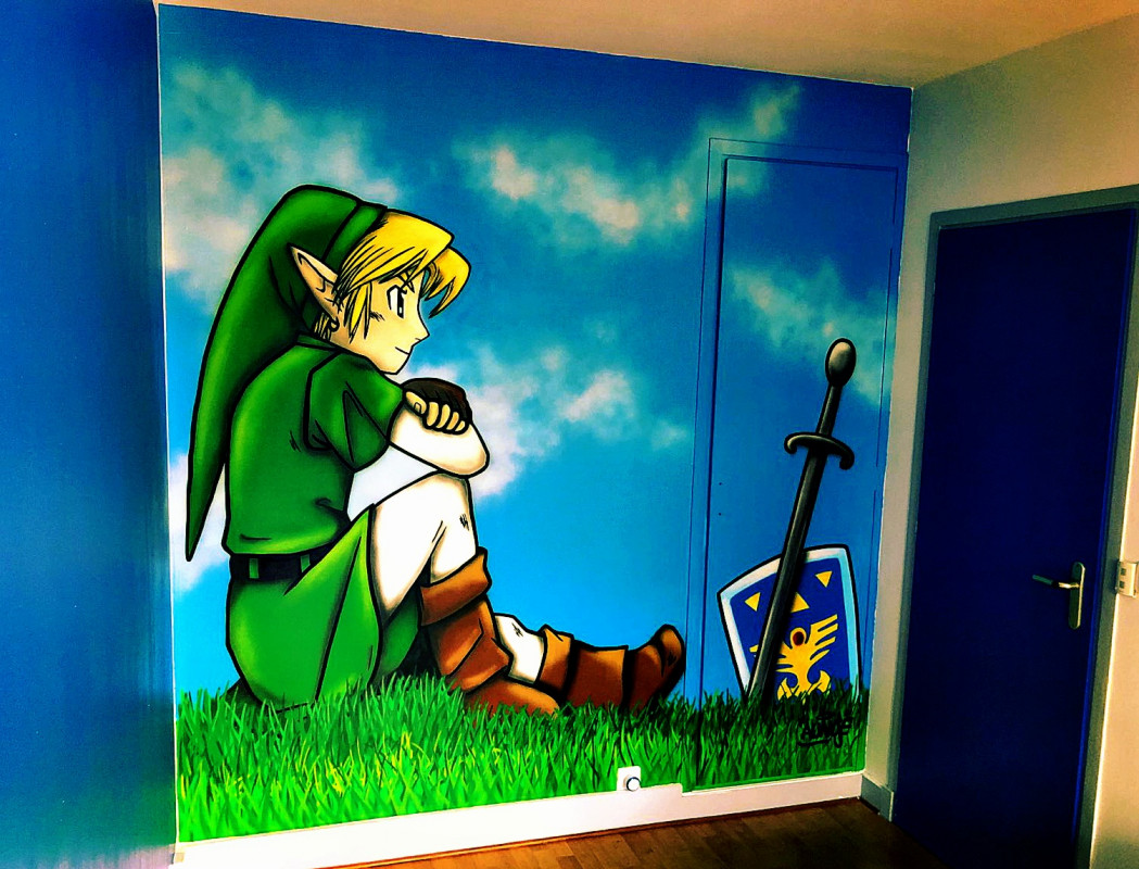 image_Fresques graffiti uniques